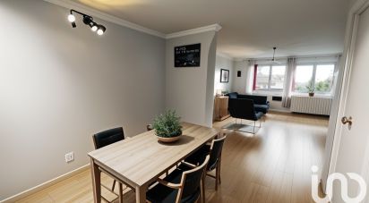 Maison 5 pièces de 83 m² à Gagny (93220)