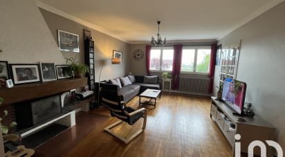 Maison 5 pièces de 83 m² à Gagny (93220)