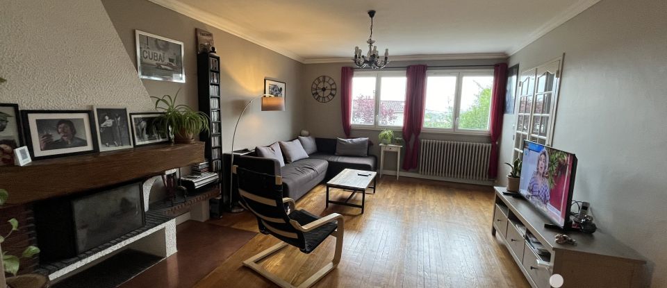 Maison 5 pièces de 83 m² à Gagny (93220)