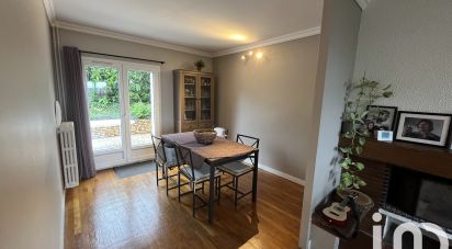 Maison 5 pièces de 83 m² à Gagny (93220)