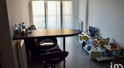 Appartement 2 pièces de 38 m² à Septèmes-les-Vallons (13240)