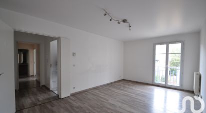 Apartment 3 rooms of 60 m² in Chessy (77700)