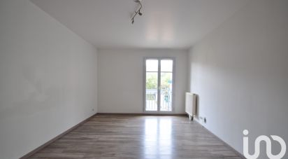 Apartment 3 rooms of 60 m² in Chessy (77700)