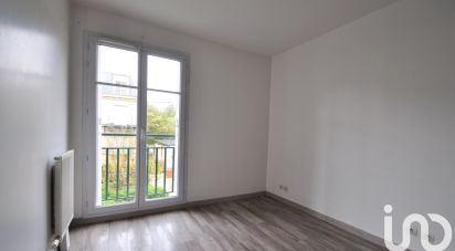 Apartment 3 rooms of 60 m² in Chessy (77700)