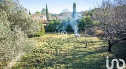 Terrain de 706 m² à Carcès (83570)