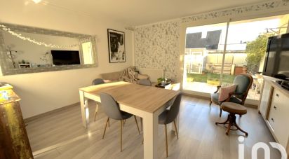 Maison traditionnelle 4 pièces de 82 m² à Brétigny-sur-Orge (91220)