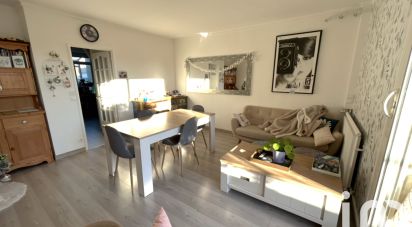 Maison traditionnelle 4 pièces de 82 m² à Brétigny-sur-Orge (91220)