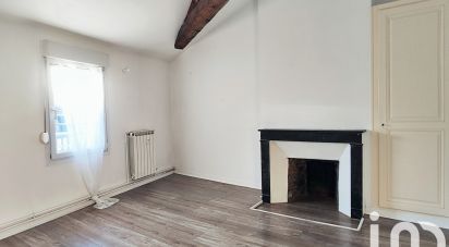 Appartement 4 pièces de 75 m² à Châlons-en-Champagne (51000)