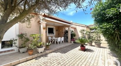 House 4 rooms of 72 m² in Le Grau-du-Roi (30240)