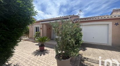 House 4 rooms of 72 m² in Le Grau-du-Roi (30240)