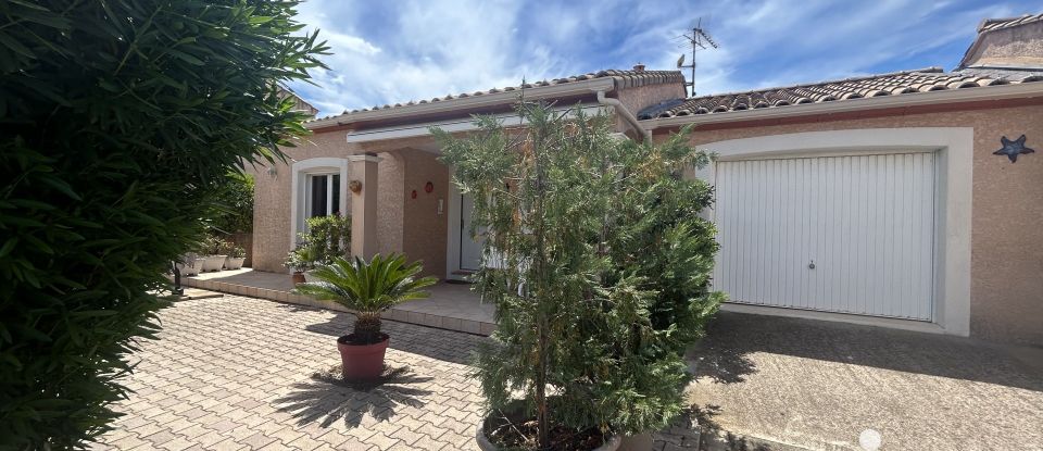 House 4 rooms of 72 m² in Le Grau-du-Roi (30240)