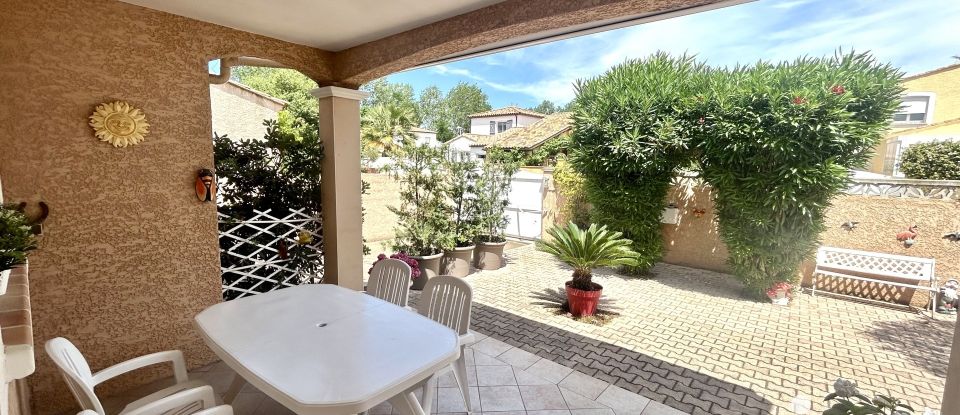 House 4 rooms of 72 m² in Le Grau-du-Roi (30240)