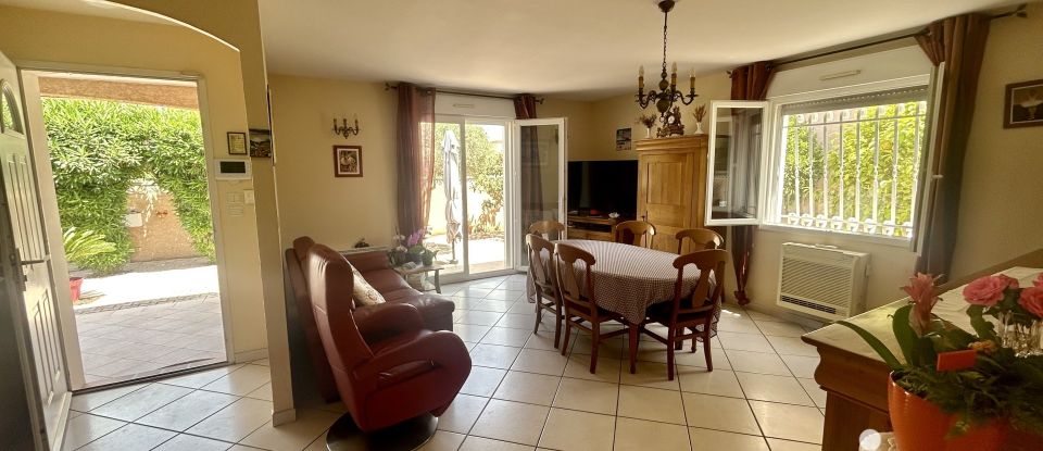 House 4 rooms of 72 m² in Le Grau-du-Roi (30240)