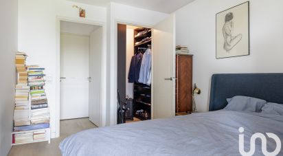 Appartement 4 pièces de 80 m² à Maisons-Alfort (94700)