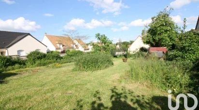 Terrain de 745 m² à Vert-le-Petit (91710)