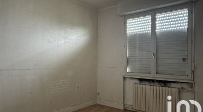 Maison traditionnelle 5 pièces de 200 m² à Coutras (33230)