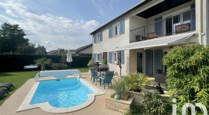 Traditional house 6 rooms of 160 m² in Soisy-sur-Seine (91450)