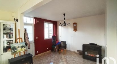 House 5 rooms of 120 m² in Crépy-en-Valois (60800)