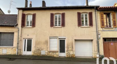 House 5 rooms of 137 m² in Aubin (12110)