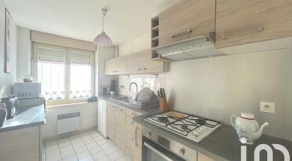 Apartment 3 rooms of 58 m² in Cornimont (88310)