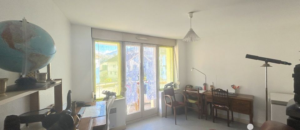 Apartment 3 rooms of 58 m² in Cornimont (88310)