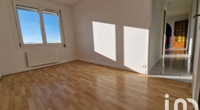 Apartment 5 rooms of 72 m² in Tomblaine (54510)