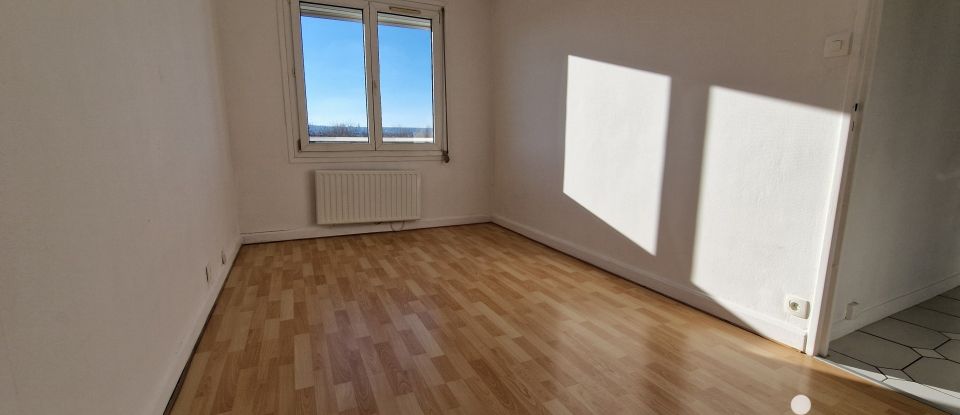 Apartment 5 rooms of 72 m² in Tomblaine (54510)