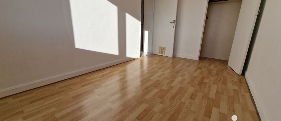 Apartment 5 rooms of 72 m² in Tomblaine (54510)