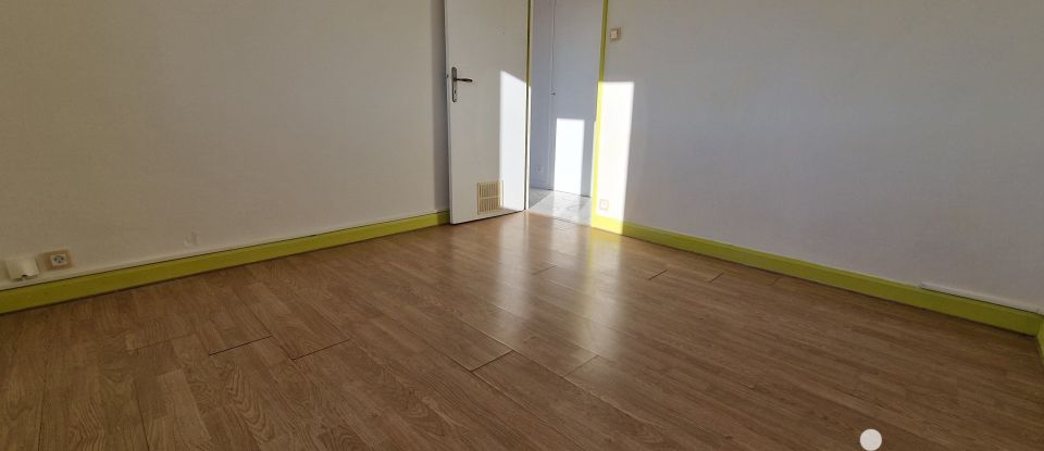 Apartment 5 rooms of 72 m² in Tomblaine (54510)