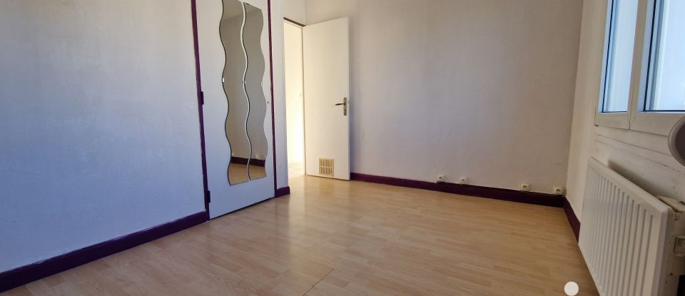 Apartment 5 rooms of 72 m² in Tomblaine (54510)