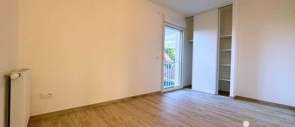 Apartment 3 rooms of 53 m² in Mandres-les-Roses (94520)