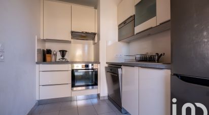 Appartement 4 pièces de 75 m² à Lognes (77185)