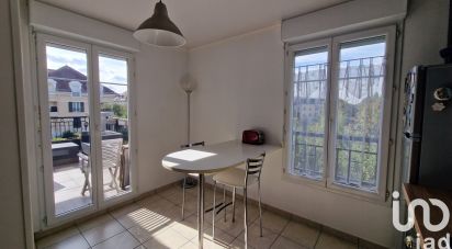 Duplex 4 rooms of 86 m² in Émerainville (77184)