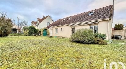 Maison traditionnelle 5 pièces de 118 m² à Sillery (51500)