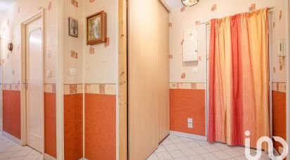 Appartement 4 pièces de 83 m² à Domont (95330)