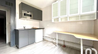 Appartement 3 pièces de 70 m² à Saint-Martin-d'Hères (38400)