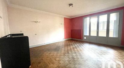 Appartement 3 pièces de 70 m² à Saint-Martin-d'Hères (38400)