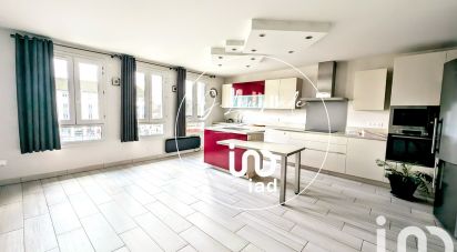 Apartment 3 rooms of 73 m² in Poissy (78300)