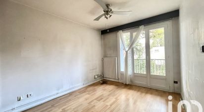 Appartement 4 pièces de 83 m² à Saint-Martin-d'Hères (38400)