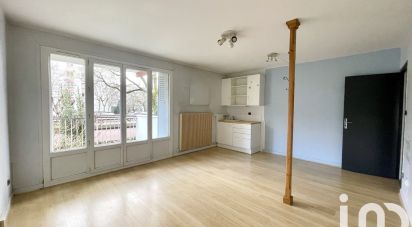 Appartement 4 pièces de 83 m² à Saint-Martin-d'Hères (38400)