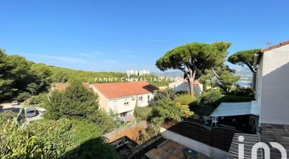 House 3 rooms of 64 m² in La Seyne-sur-Mer (83500)