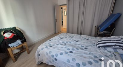 Appartement 4 pièces de 87 m² à Annecy (74000)