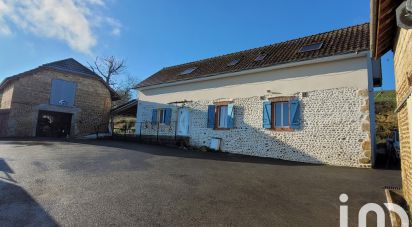 House 5 rooms of 145 m² in Garlin (64330)