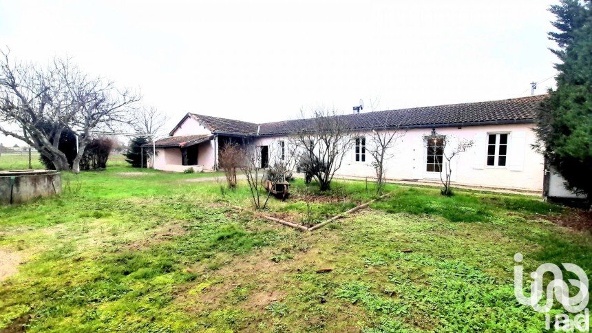 Maison 4 pièces de 71 m² à Villeneuve-sur-Lot (47300)