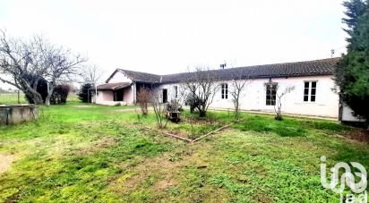 Maison 4 pièces de 71 m² à Villeneuve-sur-Lot (47300)