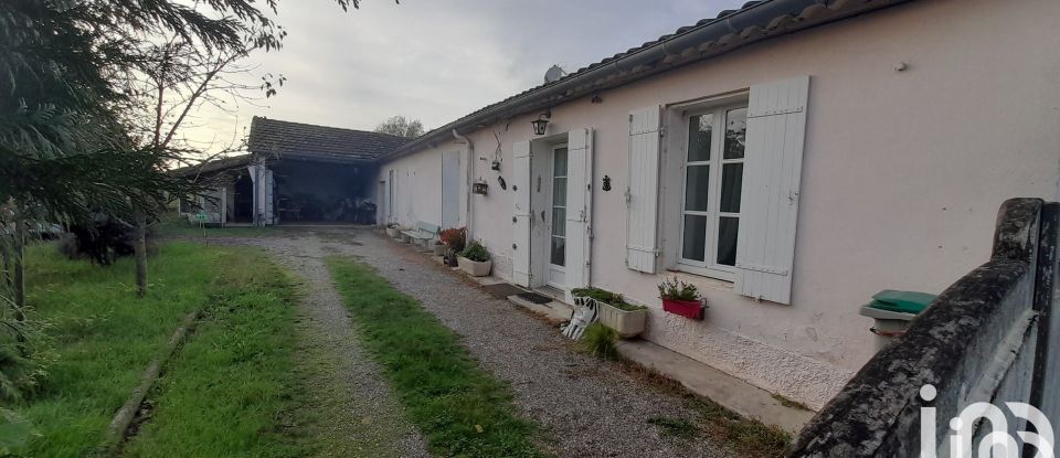 Maison 4 pièces de 71 m² à Villeneuve-sur-Lot (47300)