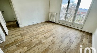 Apartment 3 rooms of 48 m² in Argenteuil (95100)