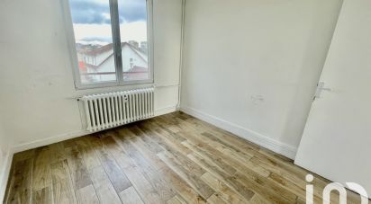 Apartment 3 rooms of 48 m² in Argenteuil (95100)