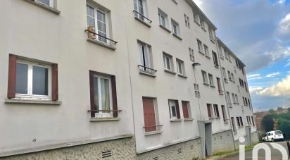 Apartment 3 rooms of 48 m² in Argenteuil (95100)