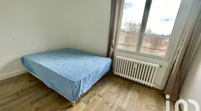 Apartment 3 rooms of 48 m² in Argenteuil (95100)